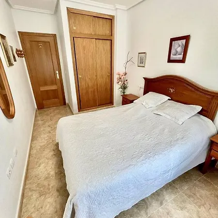 El Terremoto Appartement *